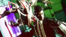 画像ギャラリー No.032のサムネイル画像 / 「KILLER IS DEAD」主人公が属するブライアン処刑事務所のメンバーを担当する声優陣やバトルに関する情報を紹介。プロモーションムービー第2弾も公開に