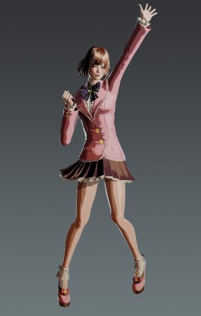 画像ギャラリー No.040のサムネイル画像 / 「KILLER IS DEAD」主人公が属するブライアン処刑事務所のメンバーを担当する声優陣やバトルに関する情報を紹介。プロモーションムービー第2弾も公開に