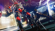 画像ギャラリー No.020のサムネイル画像 / 「KILLER IS DEAD」，モンドが繰り出す処刑術「カタナ＝アーツ」や，美女を口説き落とす「ジゴロミッション」の詳細が明らかに