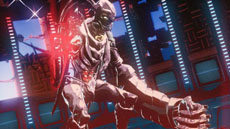 画像ギャラリー No.023のサムネイル画像 / 「KILLER IS DEAD」，モンドが繰り出す処刑術「カタナ＝アーツ」や，美女を口説き落とす「ジゴロミッション」の詳細が明らかに