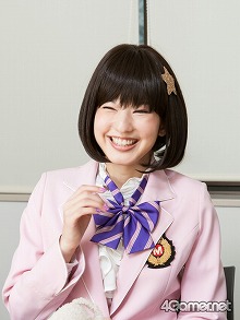 画像ギャラリー No.008のサムネイル画像 / 「KILLER IS DEAD」のイメージガールに，ジェシカ・ニグリさん＆水谷望愛さん＆渚さんが就任。発売前の同作で遊んだ感想や，KIDに待ち受ける未来について聞いた