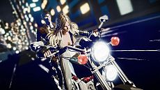 画像ギャラリー No.004のサムネイル画像 / 「KILLER IS DEAD」，美女を口説く「ジゴロミッション」の熱い駆け引きがPV第3弾で明らかに。“モンドガール”スカーレット/ナタリア/小春の声優陣も公開