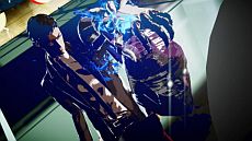 画像ギャラリー No.008のサムネイル画像 / 「KILLER IS DEAD」，美女を口説く「ジゴロミッション」の熱い駆け引きがPV第3弾で明らかに。“モンドガール”スカーレット/ナタリア/小春の声優陣も公開
