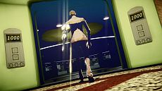 画像ギャラリー No.009のサムネイル画像 / 「KILLER IS DEAD」，美女を口説く「ジゴロミッション」の熱い駆け引きがPV第3弾で明らかに。“モンドガール”スカーレット/ナタリア/小春の声優陣も公開