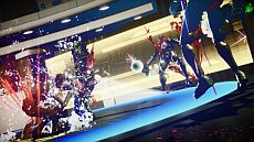 画像ギャラリー No.011のサムネイル画像 / 「KILLER IS DEAD」，美女を口説く「ジゴロミッション」の熱い駆け引きがPV第3弾で明らかに。“モンドガール”スカーレット/ナタリア/小春の声優陣も公開