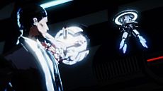 画像ギャラリー No.012のサムネイル画像 / 「KILLER IS DEAD」，美女を口説く「ジゴロミッション」の熱い駆け引きがPV第3弾で明らかに。“モンドガール”スカーレット/ナタリア/小春の声優陣も公開