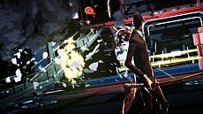 画像ギャラリー No.013のサムネイル画像 / 「KILLER IS DEAD」，美女を口説く「ジゴロミッション」の熱い駆け引きがPV第3弾で明らかに。“モンドガール”スカーレット/ナタリア/小春の声優陣も公開
