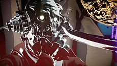 画像ギャラリー No.016のサムネイル画像 / 「KILLER IS DEAD」，美女を口説く「ジゴロミッション」の熱い駆け引きがPV第3弾で明らかに。“モンドガール”スカーレット/ナタリア/小春の声優陣も公開