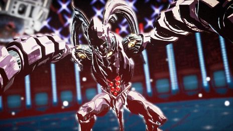 画像ギャラリー No.018のサムネイル画像 / 「KILLER IS DEAD」，美女を口説く「ジゴロミッション」の熱い駆け引きがPV第3弾で明らかに。“モンドガール”スカーレット/ナタリア/小春の声優陣も公開