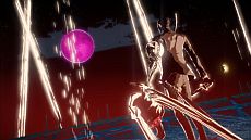 画像ギャラリー No.019のサムネイル画像 / 「KILLER IS DEAD」，美女を口説く「ジゴロミッション」の熱い駆け引きがPV第3弾で明らかに。“モンドガール”スカーレット/ナタリア/小春の声優陣も公開