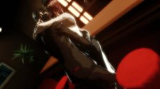 画像ギャラリー No.004のサムネイル画像 / 「KILLER IS DEAD」の発売日が8月1日に決定。初回特典のプレミアムDLC「美女と夜獣とランジェリー」の内容が明らかに