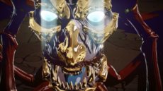 画像ギャラリー No.006のサムネイル画像 / 「KILLER IS DEAD」の発売日が8月1日に決定。初回特典のプレミアムDLC「美女と夜獣とランジェリー」の内容が明らかに