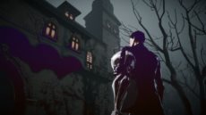 画像ギャラリー No.008のサムネイル画像 / 「KILLER IS DEAD」の発売日が8月1日に決定。初回特典のプレミアムDLC「美女と夜獣とランジェリー」の内容が明らかに