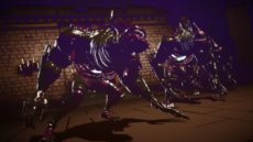 画像ギャラリー No.009のサムネイル画像 / 「KILLER IS DEAD」の発売日が8月1日に決定。初回特典のプレミアムDLC「美女と夜獣とランジェリー」の内容が明らかに