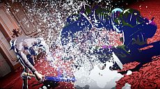 画像ギャラリー No.006のサムネイル画像 / 「KILLER IS DEAD」,モンドの強化に不可欠な処刑アクション「ファイナルジャッジメント」が明らかに。京都でヤクザと戦うエピソード「闇に消えた虎」も公開