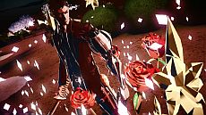 画像ギャラリー No.023のサムネイル画像 / 「KILLER IS DEAD」,モンドの強化に不可欠な処刑アクション「ファイナルジャッジメント」が明らかに。京都でヤクザと戦うエピソード「闇に消えた虎」も公開