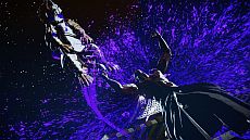 画像ギャラリー No.038のサムネイル画像 / 「KILLER IS DEAD」,モンドの強化に不可欠な処刑アクション「ファイナルジャッジメント」が明らかに。京都でヤクザと戦うエピソード「闇に消えた虎」も公開