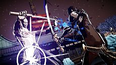 画像ギャラリー No.049のサムネイル画像 / 「KILLER IS DEAD」,モンドの強化に不可欠な処刑アクション「ファイナルジャッジメント」が明らかに。京都でヤクザと戦うエピソード「闇に消えた虎」も公開