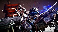 画像ギャラリー No.051のサムネイル画像 / 「KILLER IS DEAD」,モンドの強化に不可欠な処刑アクション「ファイナルジャッジメント」が明らかに。京都でヤクザと戦うエピソード「闇に消えた虎」も公開