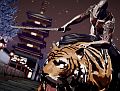「KILLER IS DEAD」，モンドの強化に不可欠な処刑アクション「ファイナルジャッジメント」が明らかに。京都でヤクザと戦うエピソード「闇に消えた虎」も公開