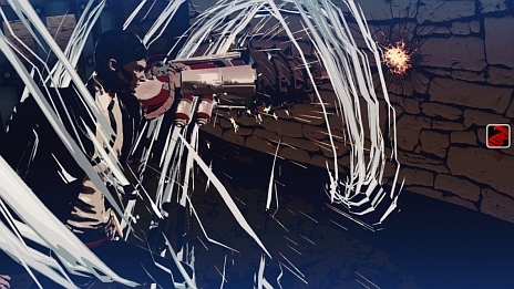 画像ギャラリー No.037のサムネイル画像 / 美人吸血鬼とのジゴロミッション。「KILLER IS DEAD」,プレミアムDLC「美女と夜獣とランジェリー」に収録される「血を奪った男」の詳細が明らかに