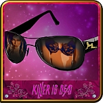 画像ギャラリー No.022のサムネイル画像 / 「KILLER IS DEAD」，初回生産版の全貌が明らかに。セクシーなコスチューム「ビキニ」やオリジナルサウンドトラックなどが初回特典に追加