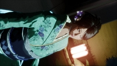 画像ギャラリー No.024のサムネイル画像 / 「KILLER IS DEAD」，初回生産版の全貌が明らかに。セクシーなコスチューム「ビキニ」やオリジナルサウンドトラックなどが初回特典に追加