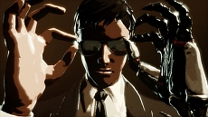 画像ギャラリー No.026のサムネイル画像 / 「KILLER IS DEAD」，初回生産版の全貌が明らかに。セクシーなコスチューム「ビキニ」やオリジナルサウンドトラックなどが初回特典に追加