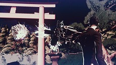 画像ギャラリー No.013のサムネイル画像 / 「KILLER IS DEAD」,エピソード「月を奪った男」と,マッセルバックの第4モード“フリーズシューター”の詳細が公開に