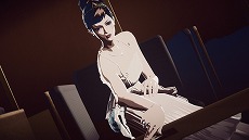 画像ギャラリー No.026のサムネイル画像 / 「KILLER IS DEAD」,エピソード「月を奪った男」と,マッセルバックの第4モード“フリーズシューター”の詳細が公開に