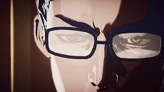 画像ギャラリー No.027のサムネイル画像 / 「KILLER IS DEAD」,エピソード「月を奪った男」と,マッセルバックの第4モード“フリーズシューター”の詳細が公開に