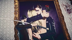 画像ギャラリー No.032のサムネイル画像 / 「KILLER IS DEAD」,エピソード「月を奪った男」と,マッセルバックの第4モード“フリーズシューター”の詳細が公開に