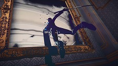 画像ギャラリー No.035のサムネイル画像 / 「KILLER IS DEAD」,エピソード「月を奪った男」と,マッセルバックの第4モード“フリーズシューター”の詳細が公開に