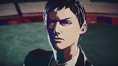 画像ギャラリー No.037のサムネイル画像 / 「KILLER IS DEAD」,エピソード「月を奪った男」と,マッセルバックの第4モード“フリーズシューター”の詳細が公開に