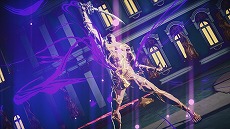 画像ギャラリー No.042のサムネイル画像 / 「KILLER IS DEAD」,エピソード「月を奪った男」と,マッセルバックの第4モード“フリーズシューター”の詳細が公開に