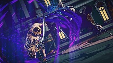 画像ギャラリー No.043のサムネイル画像 / 「KILLER IS DEAD」,エピソード「月を奪った男」と,マッセルバックの第4モード“フリーズシューター”の詳細が公開に