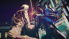 画像ギャラリー No.046のサムネイル画像 / 「KILLER IS DEAD」,エピソード「月を奪った男」と,マッセルバックの第4モード“フリーズシューター”の詳細が公開に