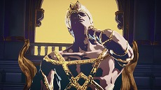画像ギャラリー No.051のサムネイル画像 / 「KILLER IS DEAD」,エピソード「月を奪った男」と,マッセルバックの第4モード“フリーズシューター”の詳細が公開に