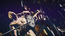 画像ギャラリー No.052のサムネイル画像 / 「KILLER IS DEAD」,エピソード「月を奪った男」と,マッセルバックの第4モード“フリーズシューター”の詳細が公開に