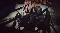 画像ギャラリー No.053のサムネイル画像 / 「KILLER IS DEAD」,エピソード「月を奪った男」と,マッセルバックの第4モード“フリーズシューター”の詳細が公開に