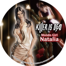 画像ギャラリー No.016のサムネイル画像 / 「KILLER IS DEAD」6月23日に開催される「完成披露Wイベント in 秋葉原」の概要公開。Facebookでの参加受付は本日23:59まで。先着順での当日参加も可能