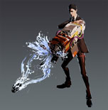 画像ギャラリー No.030のサムネイル画像 / 「KILLER IS DEAD」，スキルのカテゴリーや，取得/強化方法が明らかに。エピソード「痛い女」の内容やボスキャラクター“アリス”の情報も紹介