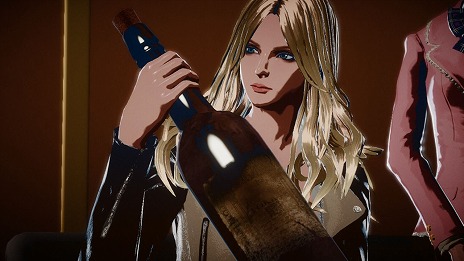 画像ギャラリー No.014のサムネイル画像 / 「KILLER IS DEAD」，PREMIUM EDITIONの特典情報が公開。「KID TV シーズン2」が本日スタート