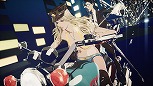 画像ギャラリー No.019のサムネイル画像 / 「KILLER IS DEAD」，PREMIUM EDITIONの特典情報が公開。「KID TV シーズン2」が本日スタート