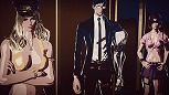 画像ギャラリー No.020のサムネイル画像 / 「KILLER IS DEAD」，PREMIUM EDITIONの特典情報が公開。「KID TV シーズン2」が本日スタート