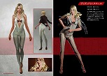 画像ギャラリー No.028のサムネイル画像 / 「KILLER IS DEAD」，PREMIUM EDITIONの特典情報が公開。「KID TV シーズン2」が本日スタート