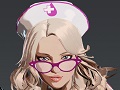 「KILLER IS DEAD」，相手の服が透けてみえる「ジゴログラス」の使用シーンを確認できるムービー「ジェシカのプレイ日記 ジゴロ編 #1」の配信がスタート