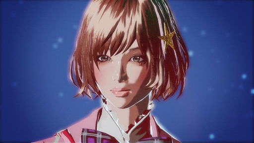 画像ギャラリー No.028のサムネイル画像 / 遊ぶほどに気持ち良さの増すアクションゲーム,「KILLER IS DEAD」で描きたかったのは,京都に潜む危険性? エグゼクティブディレクター・須田剛一氏と,ディレクター・新 英幸氏に聞く