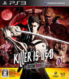 画像ギャラリー No.046のサムネイル画像 / 「KILLER IS DEAD」，モンドが繰り出す必殺技「アドレナリンバースト」や，暴走特急列車と対決するエピソード「憧れを運ぶ男」の内容を紹介