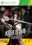 画像ギャラリー No.047のサムネイル画像 / 「KILLER IS DEAD」，モンドが繰り出す必殺技「アドレナリンバースト」や，暴走特急列車と対決するエピソード「憧れを運ぶ男」の内容を紹介